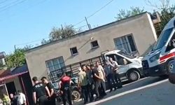 Arazi anlaşmazlığı kavgası: 1 ölü, 2 yaralı