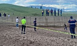 Adıyaman’da gölete giren iki çocuk boğuldu