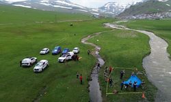 Ardahan'da kayıp olarak aranan kadının cesedi bulundu