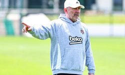 Beşiktaş, Trabzonspor maçına hazır