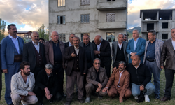 Ak Parti'ye katılım Geçitli'de tepkiye neden oldu