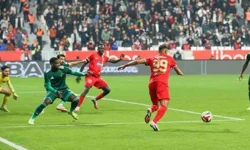 1. Lig'de düğüm çözülüyor! Amed mi, Erokspor mu?