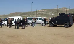 Van’daki silahlı kavganın nedeni belli oldu!