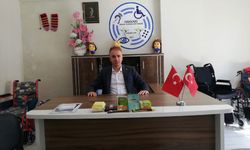 Aydoğdu: Engellilerin en büyük silahı sabırdır