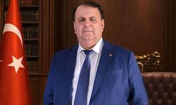 Aytekin Karahanlı’dan 19 Mayıs Mesajı