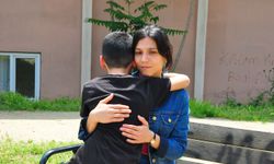 Babasının darbettiği 12 yaşındaki çocuk koruma altına alındı