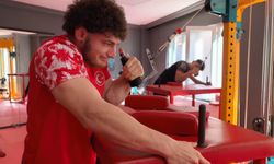Dünya şampiyonu sporcu destek bekliyor