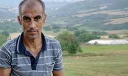 Bingöl’de kayıp Parkinson hastası emekli öğretmen aranıyor