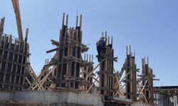 Bodrum’da inşaat yasağı başladı