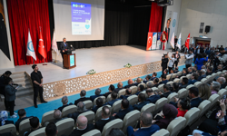Memişoğlu: Bitlis sağlıkta güçlü merkez olacak