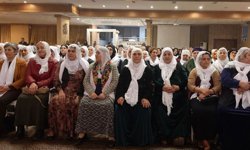Barış Anneleri MHP'yi ziyaret edecek