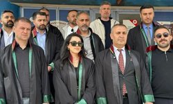 Hakkari Barosundan Katı Atık Tesisi açıklaması