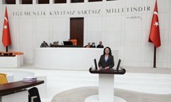 Hakkari'deki şaibeli İŞKUR alımları meclis gündeminde