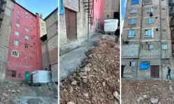 Hakkari için uzman uyarısı: Yeni bir afet kapıda