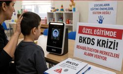 TEMFED Başkanı Demir'den BKDS uygulamasına tepki