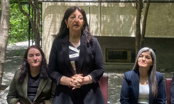 DEM Partili Buldan'dan "süreç" açıklaması