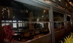 Çorum'da aynı restorana üçüncü silahlı saldırı
