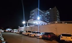 Diyarbakır'da iki grup arasında silahlı kavga