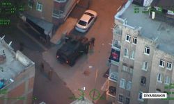 23 ilde dev yasaklı madde operasyonu