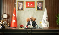 Başkan Demir'den birlik ve beraberlik çağrısı