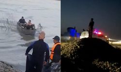 Dicle Nehri’nde facia: Aynı aileden 7 kişi öldü