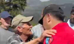 75 yaşındaki adam 33 saat sonra bulundu