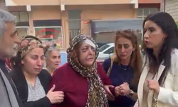Damadını öldüren kayınvalide: Çocuklarımı korudum