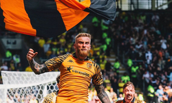 Hull City, Premier Lig yolunda play-off finalinde
