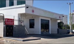 Fabrikada elektrik akımına kapılan işçi öldü