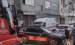 Fatih’te cam silerken düşen kadın hayatını kaybetti