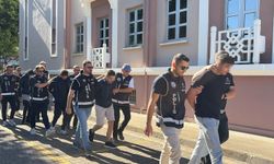 Fethiye’de saldırı soruşturmasında 6 gözaltı