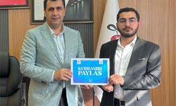Başkan Şakar’dan vekaletle kurban bağışına destek