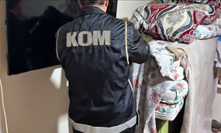 Hakkari’de tefecilik operasyonu: 14 gözaltı