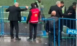 TFF Yönetim Kurulu, Şırnak Petrolspor Kararı