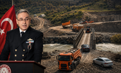 MSB’den Hakkari’deki köprü açıklaması