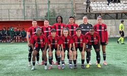 Yüksekova Spor üç puanı üç golle aldı