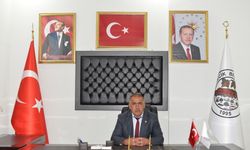 Derecik’te Rahim Can göreve başladı