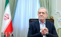 Pezeşkiyan: Temel politikamız dostane ilişkiler