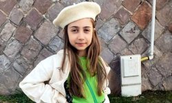 Okuldaki saldırıda yaralanan Almina hayatını kaybetti