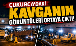 Çukurca’daki kavganın görüntüleri ortaya çıktı