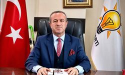 AK Parti Hakkari İl Başkanı Kaya’dan kaza açıklaması