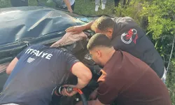 Adıyaman'da feci kaza: 3 ölü, 5 yaralı