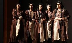 ‘Ji Kela Dimdimê’ tiyatro oyunu Hakkari'de sahne alacak