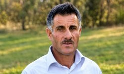 Hakkarili Düzce hayatını kaybetti