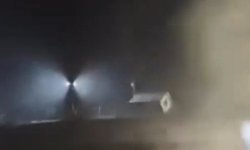 Sağanak ve dolu günlük yaşamı etkiledi; 4 yaralı