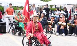 MEB'den 'Engelliler Haftası' farkındalık programı