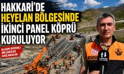 Karayolları Bölge Müdürü Erol'dan alternatif yol açıklaması
