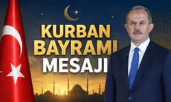Hakkari Valisi Taşyapan’dan Kurban Bayramı mesajı