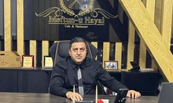 İş insanı Azizoğlu'ndan Kurban Bayramı mesajı
