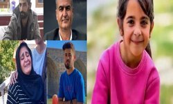 Narin davasında sanık yakınından tehdit iddiası